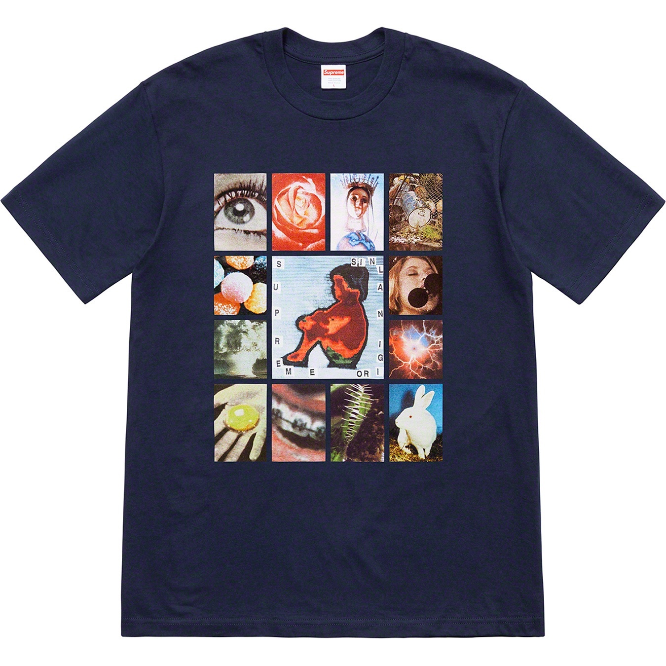 Original Sin Tee view 6